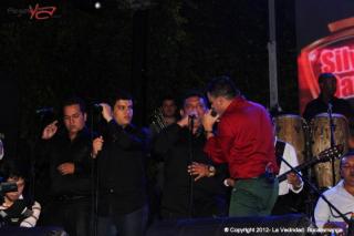 Foto 108 de 24 Mayo 2012- Silvestre Evento BBVA en Discoteca La Vecindad Bucaramanga, Bucaramanga