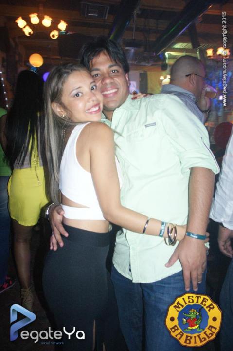 Foto 15 de Mister Babilla 19 y 20 de Junio de 2015 en Discoteca MISTER BABILLA cartagena, Cartagena