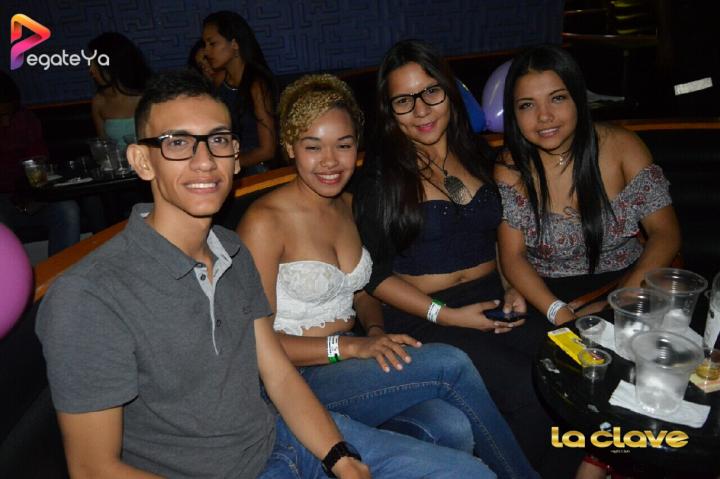 Foto 56 de la clave - 4To fds Sept. 2016 en La Clave Night Club, Cali