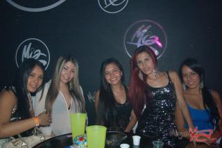 Foto 21 de Discoteca Mia 3 de Noviembre en Discoteca Mia Medellin, Medellín