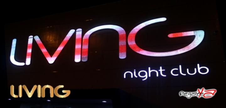 Foto 25 de Living - 5to FDS Nov 2014 en Living Night Club, Cali