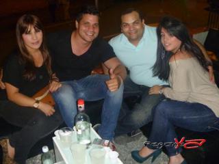 Foto 23 de Febrero 18 y 25 del 2012 en K-kahuate Shot Cali, Cali