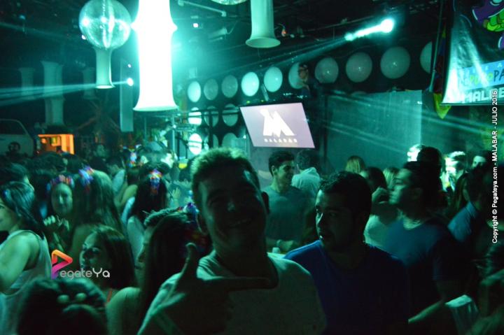 Foto 44 de Malabar - La Factoria en Discoteca Malabar Bucaramanga, Bucaramanga