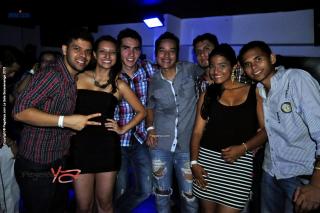 Foto 53 de La Sala Club Junio 2013 en La Sala Club, Bucaramanga