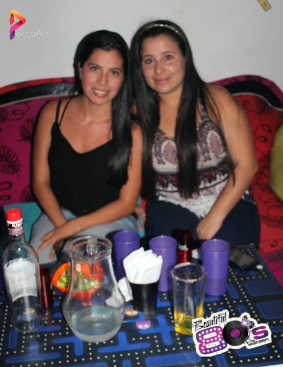 Foto 24 de Beautiful 80`s - 3er FDS Junio 2015 en Beautiful 80`s Cali, Cali