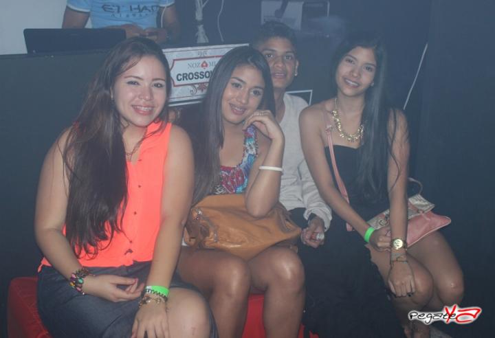 Foto 13 de Nozomi Club - Julio 5 en Nozomi Club, Cali