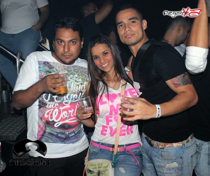 Foto 89 de Mission Club - Love & Friends - Mastik en Mission Club, Cali