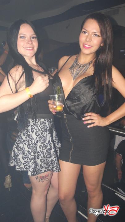 Foto 11 de Doxis Night Club - Nov 30 del 2014 en Doxis Night Club