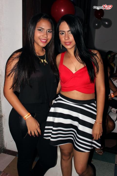 Foto 3 de Zambomba - Amor y Amistad en Club Zambomba, Cali
