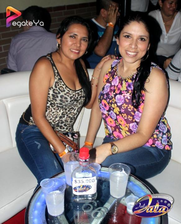 Foto 15 de Jala Jala - Amor y Amistad 2015 en Jala Jala Club, Cali