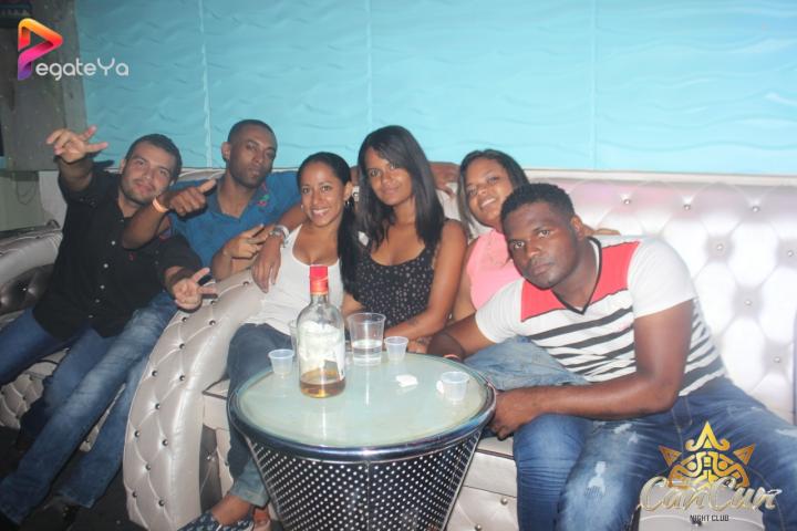Foto 47 de Cancun Night Club - Feria 2015 en Cancun Night Club