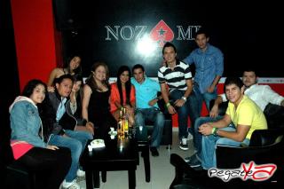 Foto 8 de Febrero 16 del 2013 en Nozomi Club, Cali