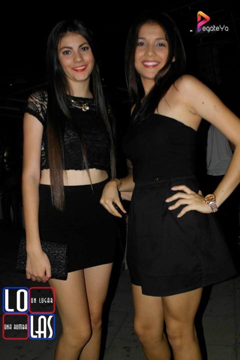 Foto 62 de Lolas - Aniversario Junio 2015 en Lolas Club Menga Cali, Cali