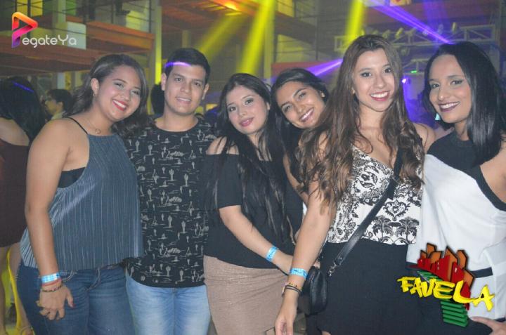 Foto 77 de Favela Club - 1er Fds Febrero 20173 en Favela Club Menga, Cali