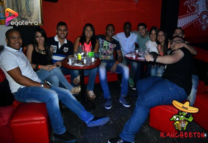 Foto 13 de Rancheeton - Amor y Amistad 2015 en Rancheton Cali, Cali
