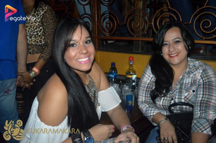 Foto 10 de Kukara - Feria 2015 en Kukaramakara Discoteca Cali, Cali
