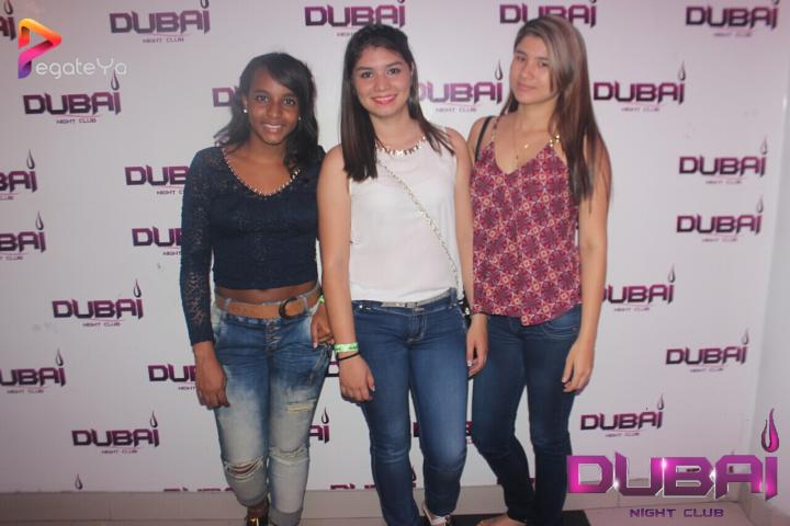 Foto 12 de Dubai Night Club - 4TO Fds Bril 2016 en Dubai Night Club