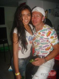 Foto 57 de Abril 20 del 2012 en I´m Fun Discoteca Manizales, Manizales