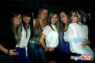 Foto 18 de La Maldita Primaera - Oct 27 del 2012 en La Maldita Primavera Cali, Cali