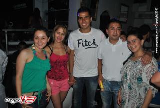 Foto 5 de taboo 12 y 19 de enero de 2013 en Discoteca Taboo Cartagena, Cartagena