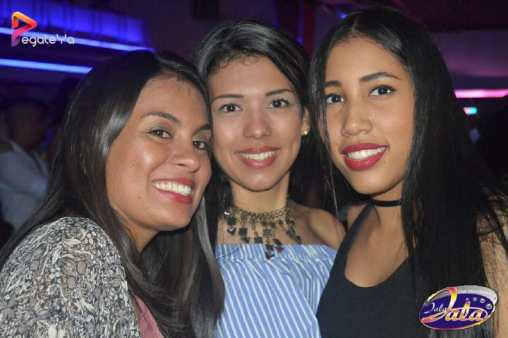 Foto 45 de JalaJala - 3er Fds Febrero 2017 en Jala Jala Club, Cali