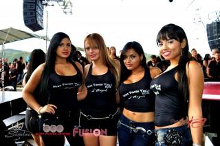 Foto 108 de Black And White Cali 2012 en Fiestas Colombia, Medellín