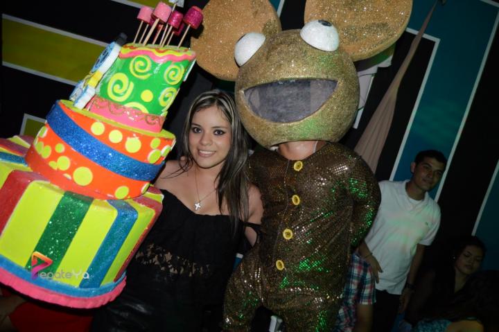 Foto 49 de El Manicomio sábado 27 de junio 2015 en Discoteca El Manicomio Bucaramanga, Bucaramanga