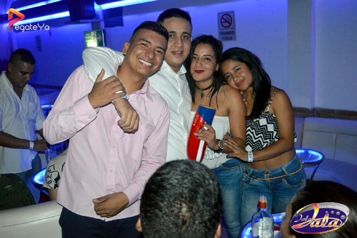 Foto 25 de Jalajala - 2do Fds Oct 2016 en Jala Jala Club, Cali