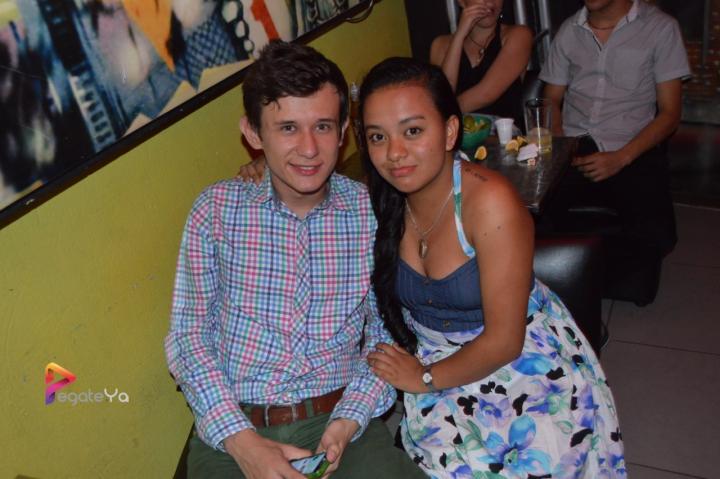 Foto 56 de New York sábado 28 de marzo 2015 en Discoteca New York Bucaramanga, Bucaramanga