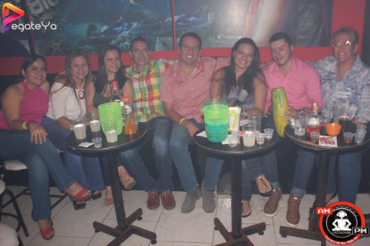 Foto 29 de Ampm Bar - 2DO Fds Julio 2016 en Am / PM Bar - Cali, Cali