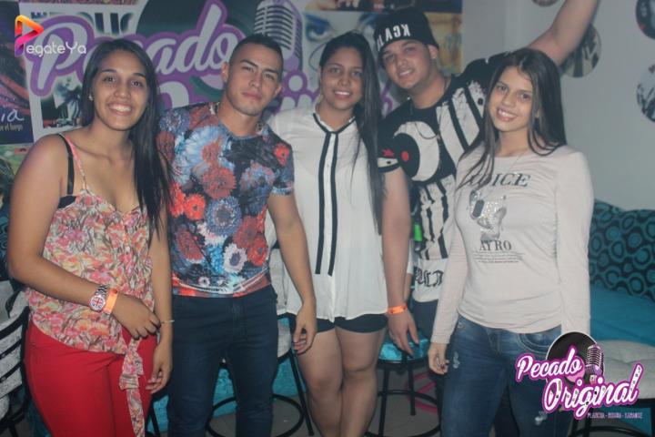 Foto 30 de Pecado Original - Feria. 2015 en Pecado Original, Cali