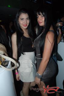 Foto 12 de Discoteca 27 de Abril en Discoteca Luxury Medellin, Medellín