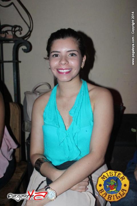 Foto 64 de MISTER BABILLA 20 Y 21 de SEPT 2014 en Discoteca MISTER BABILLA cartagena, Cartagena