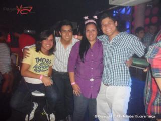 Foto 44 de 03-10 Febrero 2012 en Discoteca Malabar Bucaramanga, Bucaramanga