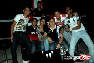 Foto 21 de Febrero 16 del 2013 en Nozomi Club, Cali