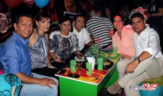 Foto 10 de Beautiful 80`s - Marzo 22 del 2014 en Beautiful 80`s Cali, Cali