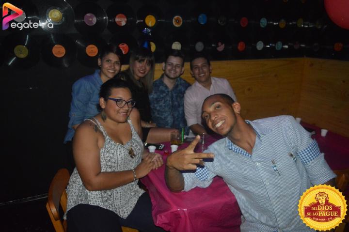 Foto 86 de Mi Dios Se Lo Pague - 2do FDS Julio 2016 en Fonda Mi Dios Se Lo Pague, Cali