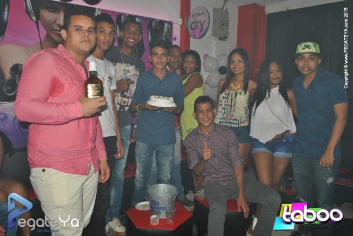 Foto 16 de Taboo 25 de Diciembre de 2015 en Discoteca Taboo Cartagena, Cartagena