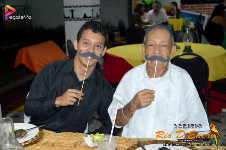 Foto 40 de RIO D´ENERO - 2do FDS Oct 2016 en Rio D´enero, Cali