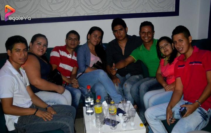 Foto 21 de Ahma Bar - 4to FDS Sept. 2015 en Ahma Cali, Cali