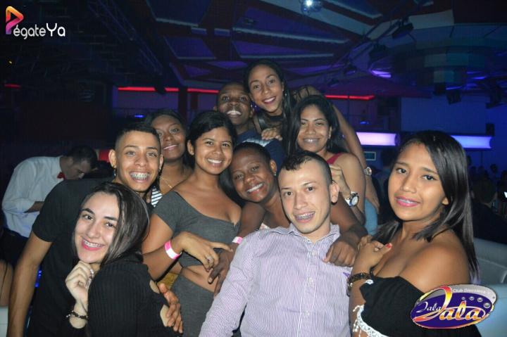 Foto 28 de JalaJala - 2do Fds Julio 2017 en Jala Jala Club, Cali