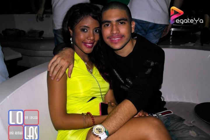 Foto 83 de Lolas - 4to FDS Marzo 2015 en Lolas Club Menga Cali, Cali