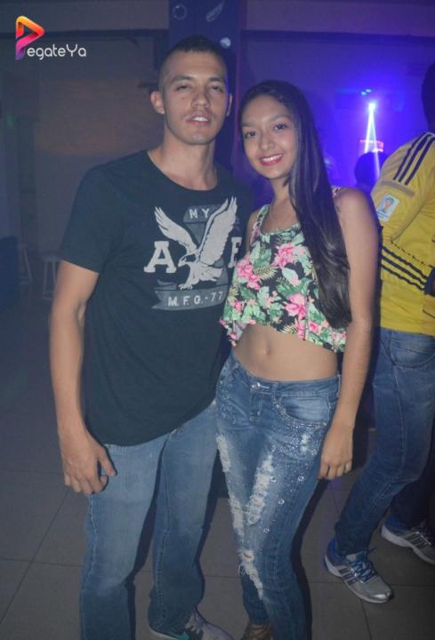 Foto 13 de Ahma Bar - 4to FDS Junio 2015 en Ahma Cali, Cali
