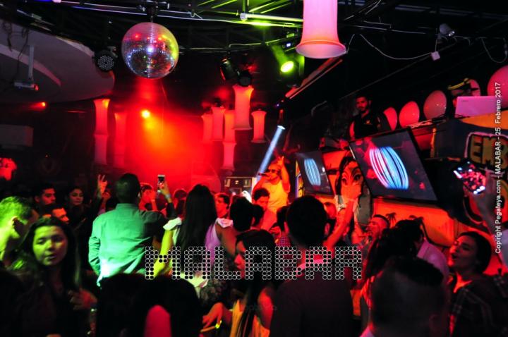 Foto 62 de Malabar sábado 25 de febrero de 2017 en Discoteca Malabar Bucaramanga, Bucaramanga