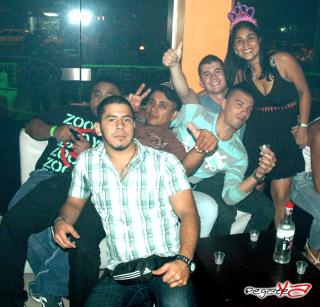 Foto 17 de Enero 26 del 2013 en Miami Bar Cali, Cali
