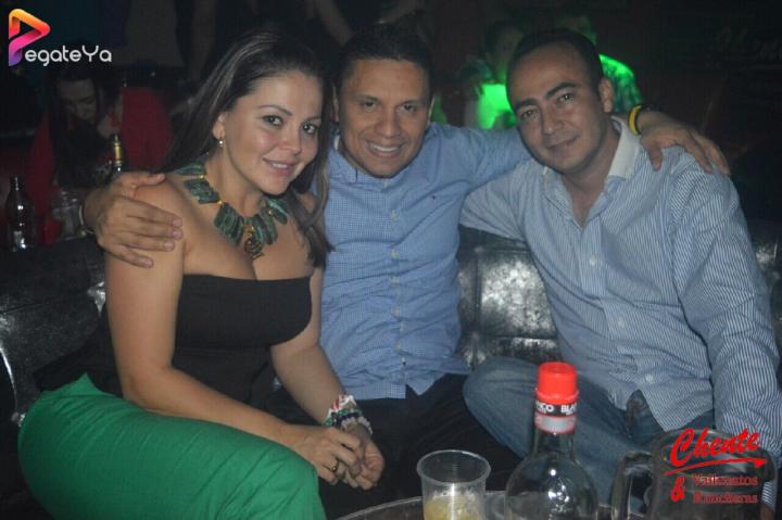 Foto 29 de Chente - 4to Fds Febrero 2017 en CHENTE Vallenatos y Rancheras, Cali