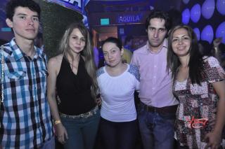 Foto 87 de Discoteca Malabar octubre de 2013 en Discoteca Malabar Bucaramanga, Bucaramanga