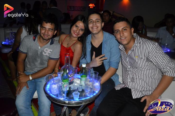 Foto 47 de Jalajala Club - 3er FDS Enero 2016 en Jala Jala Club, Cali