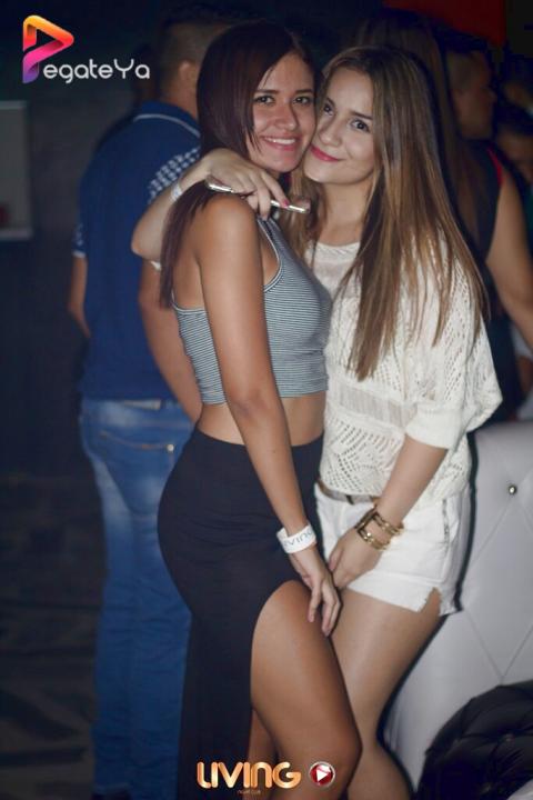 Foto 1 de living Night Club - 2DO Julio 2016 en Living Night Club, Cali