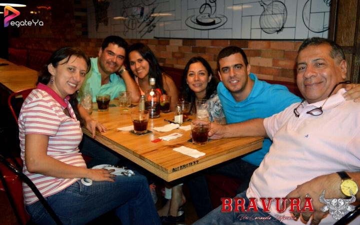 Foto 16 de Bravura - 3er Fds Julio 2017 en Bravura, Cali